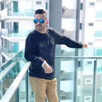 Harry Khehra's Photo