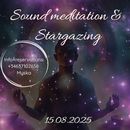 Sound meditation + Stargazing's picture