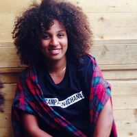 Le foto di Sophie Ebobisse