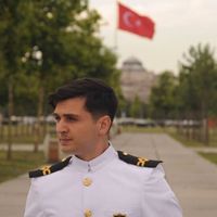 Muhammet Yazıcı's Photo