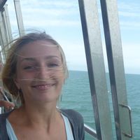 Alexandra Aloy的照片