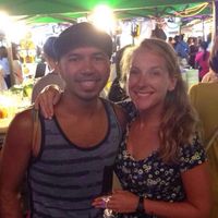 Jericho Mayor's Photo