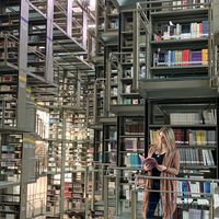 Barbara Alvarado's Photo