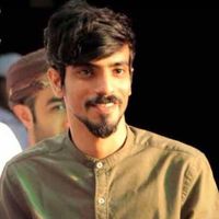 Mohammed Alshammakhi的照片