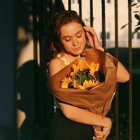 Polina Siamashka's Photo