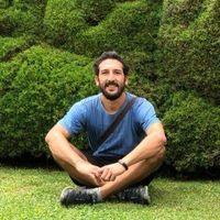 Patricio Campos的照片