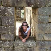 Adela Porcile的照片