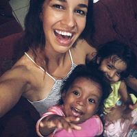 Maria Ferrer的照片