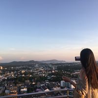 Le foto di Vanessa CHEN