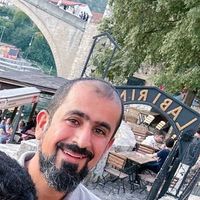 khalfan Alhusaini's Photo