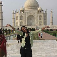 MEYDEY (Shauna)'s Photo