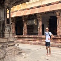 Mitchell Borchers's Photo