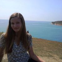 Yuliya Ananyeva's Photo