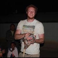 Arthur Marini的照片