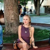 alexandra lykholot's Photo