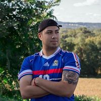 Jesus Gonzalez's Photo