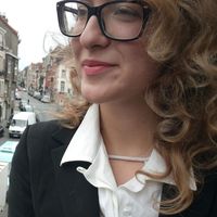 Séverine Pasteger的照片