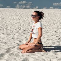 Yana Lopatinskaya的照片