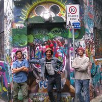 Facundo Larrubia's Photo