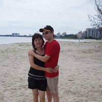 Sander and Mimi van Minnen - Chee's Photo