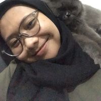Rezki Fadhilla Sari的照片