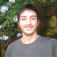 Lucas Cordova's Photo