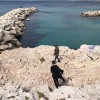 Sara Baumeister's Photo