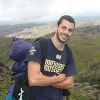 Nicolás Massaccesi的照片