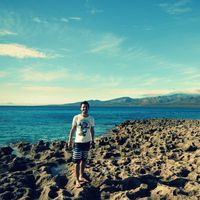 John Lozano的照片