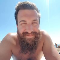 Christoffer Karlsson's Photo