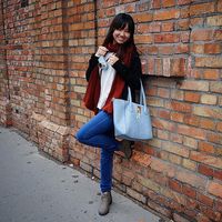 Zdjęcia użytkownika Clare Cheng