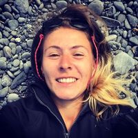 Cristina Benedict的照片