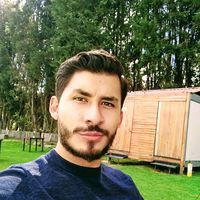 Pablo Andres Abril Parra's Photo