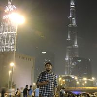 Fahad hasnain's Photo