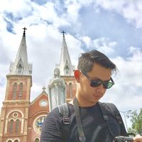 Le foto di Erfan Halim