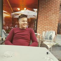 Zdjęcia użytkownika Artūras Bliūdžiu