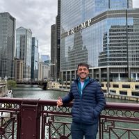 Maximiliano Venditti's Photo