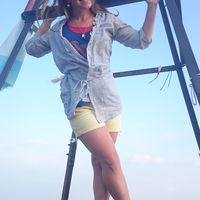 Fotos de Victoria Kryuchkova