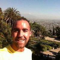 William Comer's Photo