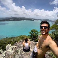 lucas Hughes's Photo