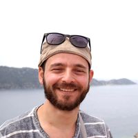 Mustafa Ozkan的照片