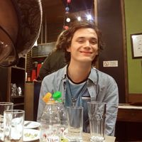 Archer Berzins's Photo