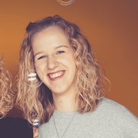 Lisa Ramroth的照片