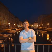 David chandra的照片