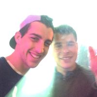 jonas Imberechts's Photo