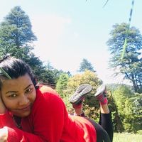 Shivee Sirmauri的照片