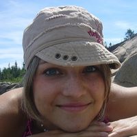 Manon Nazroo's Photo