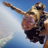 Shailee Parasnis's Photo