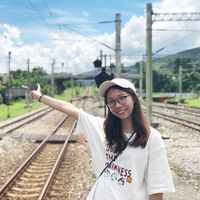 Charlotte HO's Photo