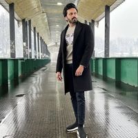 Arun Shankar's Photo